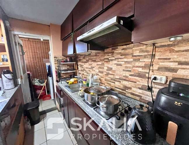 Departamento venta 3 dormitorios, Laguna Redonda, Concepción - Imagen 2