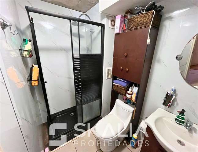Departamento venta 3 dormitorios, Laguna Redonda, Concepción - Imagen 4