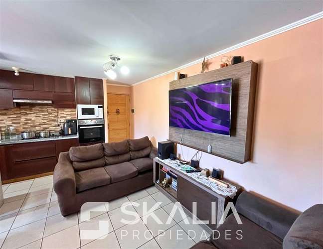 Departamento venta 3 dormitorios, Laguna Redonda, Concepción - Imagen 12