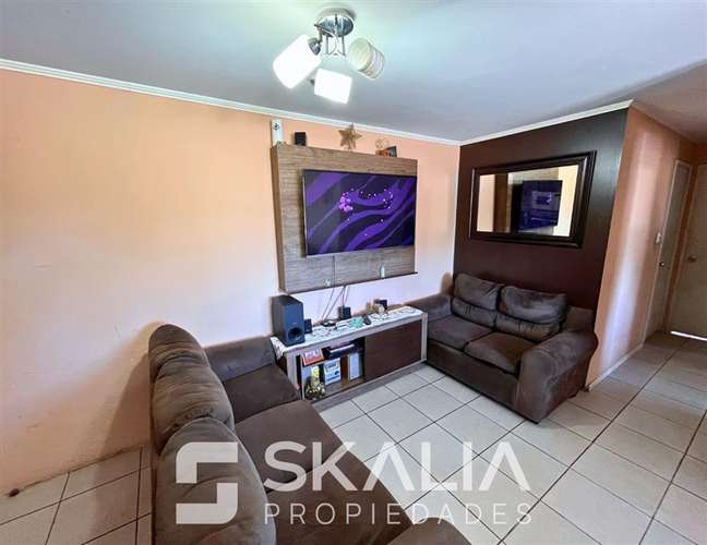Departamento venta 3 dormitorios, Laguna Redonda, Concepción - Imagen 7