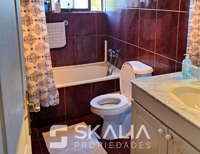 Parcela en venta 4 dormitorios Condominio Los Ángeles - Imagen 17