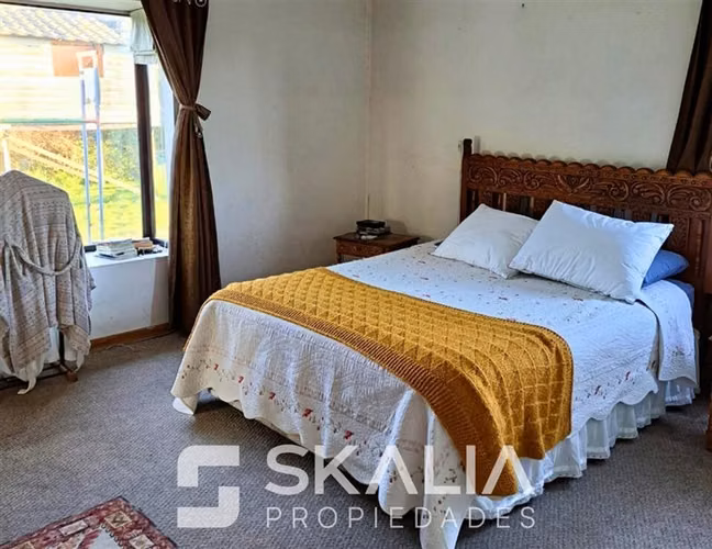 Parcela en venta 4 dormitorios Condominio Los Ángeles - Imagen 8