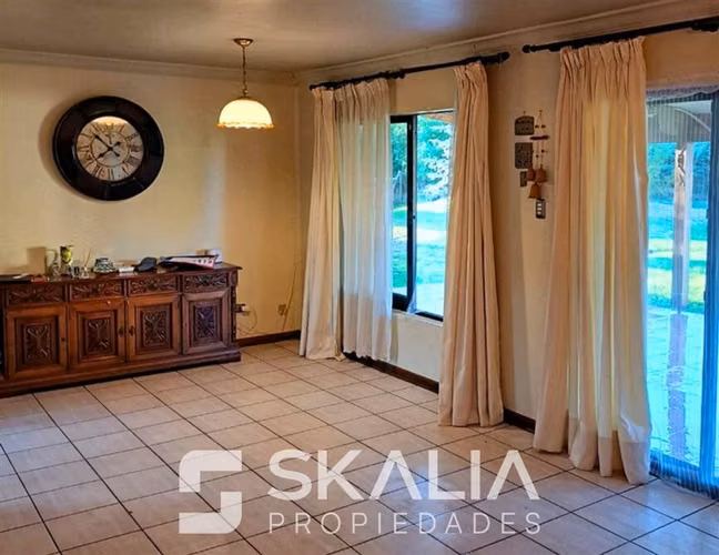 Parcela en venta 4 dormitorios Condominio Los Ángeles - Imagen 6