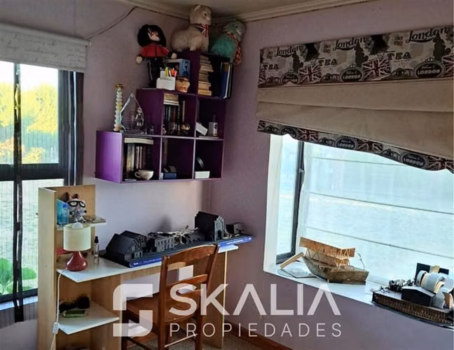 Parcela en venta 4 dormitorios Condominio Los Ángeles - Imagen 11