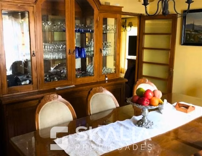 Venta casa 170 m2, en terreno 2.500 m2 Pueblo Seco Ñuble