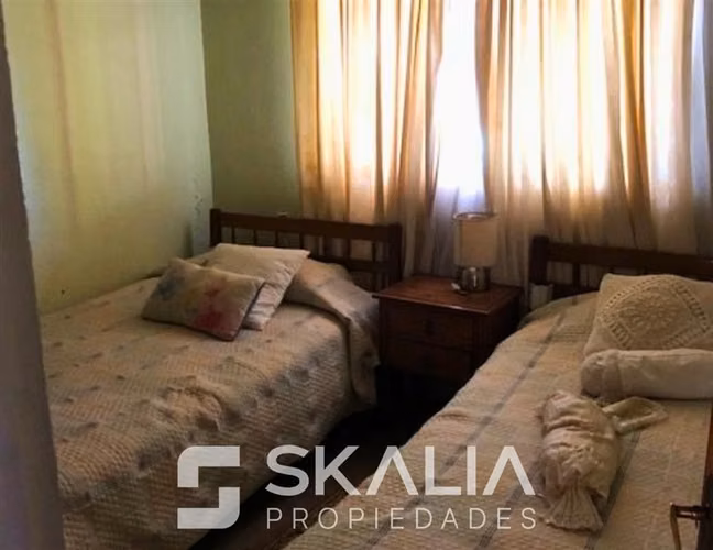 Venta casa 170 m2, en terreno 2.500 m2 Pueblo Seco Ñuble