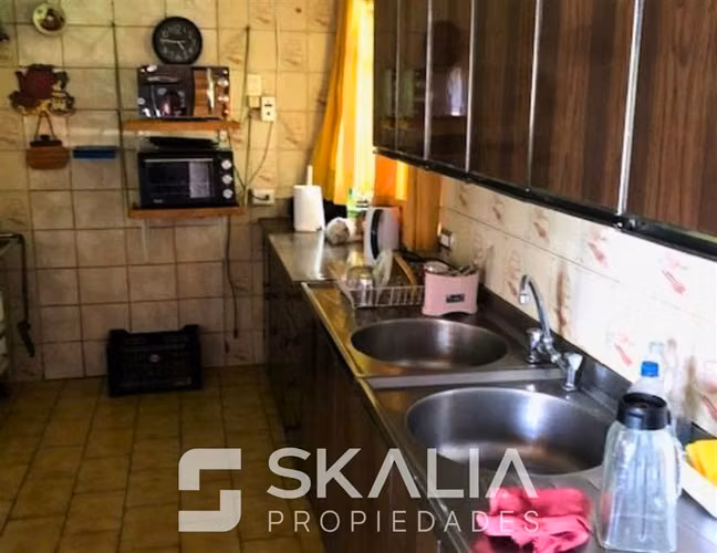 Venta casa 170 m2, en terreno 2.500 m2 Pueblo Seco Ñuble