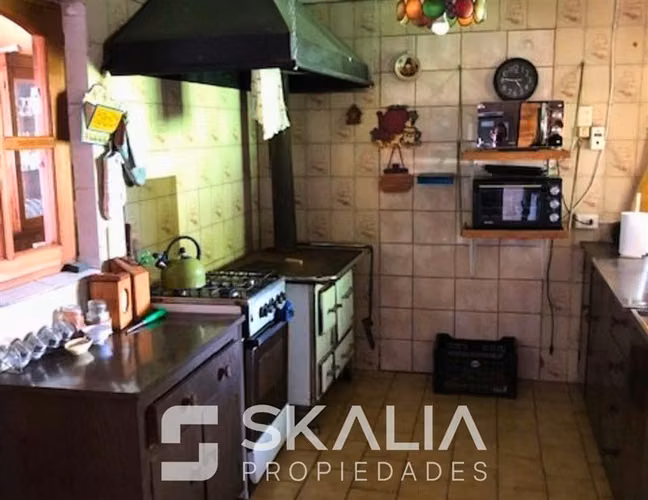 Venta casa 170 m2, en terreno 2.500 m2 Pueblo Seco Ñuble