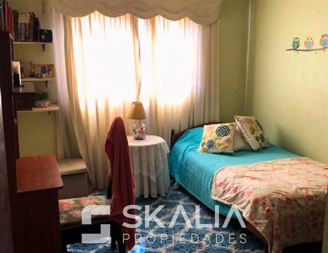 Venta casa 170 m2, en terreno 2.500 m2 Pueblo Seco Ñuble