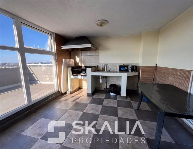 Venta departamento 2 ambientes avenida Chacabuco, Concepción - Imagen 18
