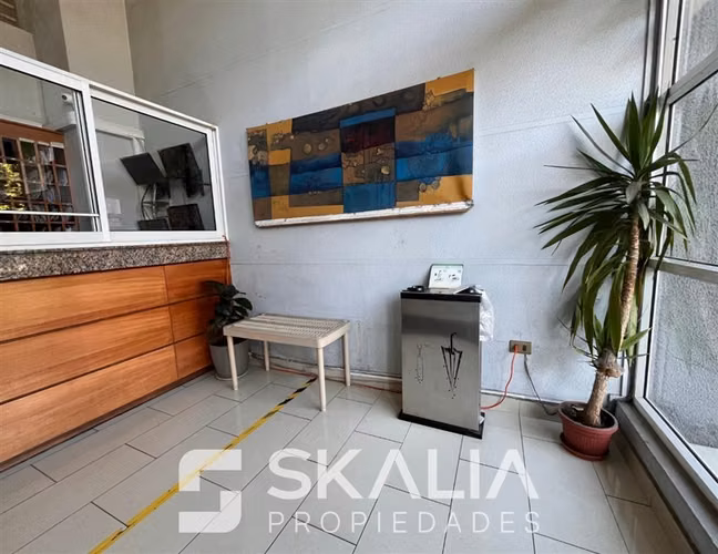Venta departamento 2 ambientes avenida Chacabuco, Concepción - Imagen 13