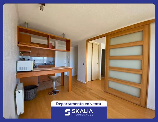 Venta departamento 2 ambientes avenida Chacabuco, Concepción - Imagen 2