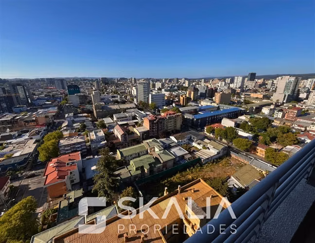 Venta departamento 2 ambientes avenida Chacabuco, Concepción - Imagen 8