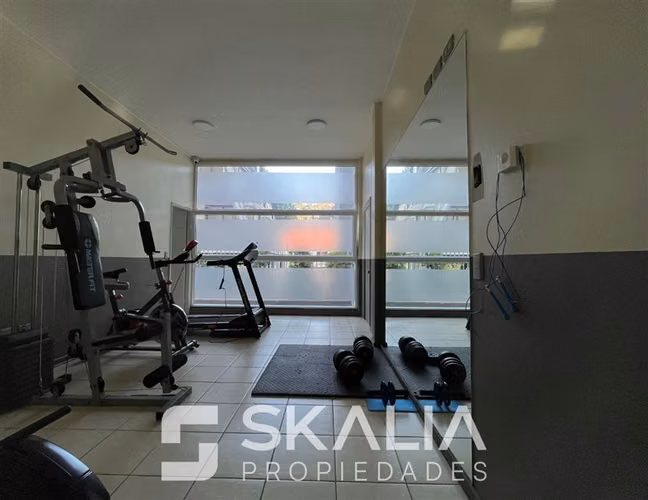Venta departamento 2 ambientes avenida Chacabuco, Concepción - Imagen 17