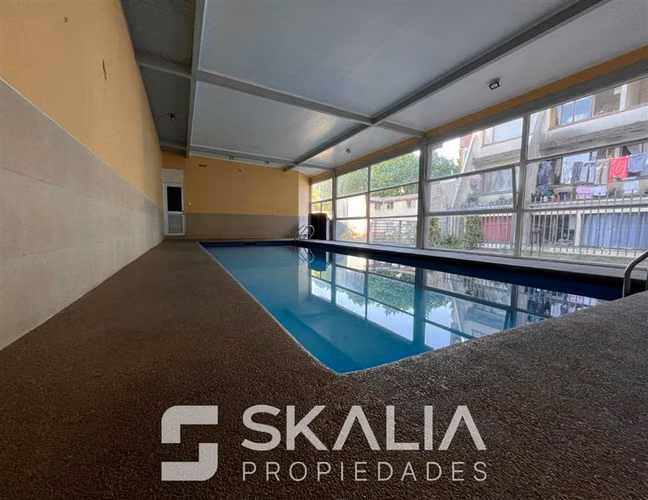 Venta departamento 2 ambientes avenida Chacabuco, Concepción - Imagen 15