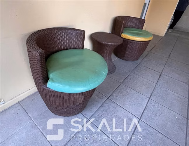 Venta departamento 2 ambientes avenida Chacabuco, Concepción - Imagen 16