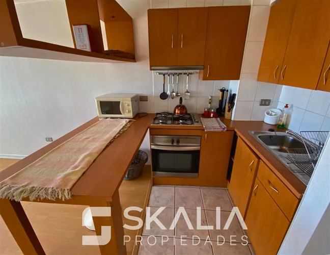 Venta departamento 2 ambientes avenida Chacabuco, Concepción - Imagen 4