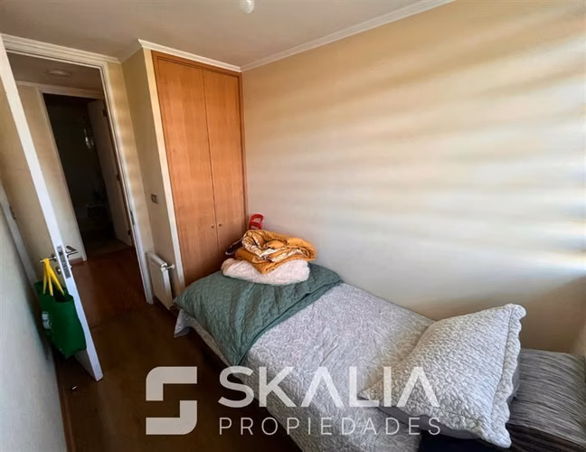 Venta departamento AMOBALDO 2 dormitorios cercano plaza Perú - Imagen 8