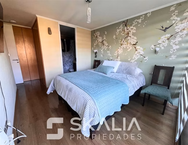 Venta departamento AMOBALDO 2 dormitorios cercano plaza Perú - Imagen 6