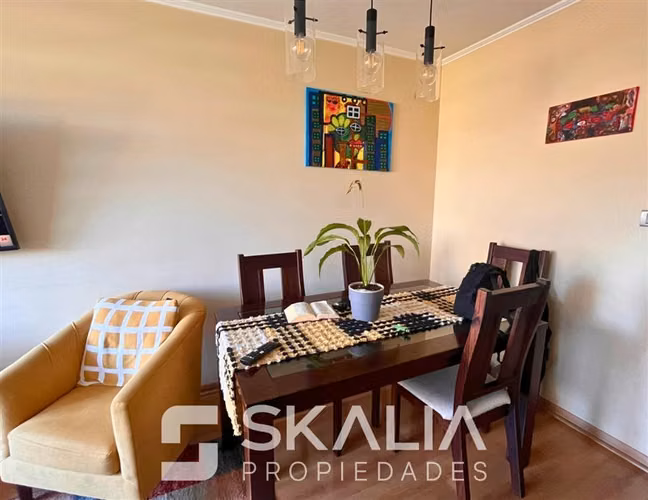 Venta departamento AMOBALDO 2 dormitorios cercano plaza Perú - Imagen 3
