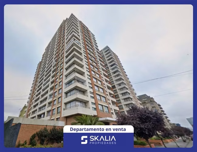 Venta departamento AMOBALDO 2 dormitorios cercano plaza Perú