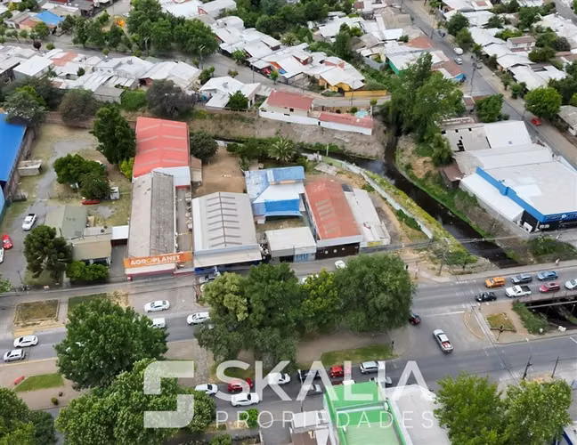 Terreno Construcción venta en Chillán 1.780 m2 Oportunidad - Imagen 9
