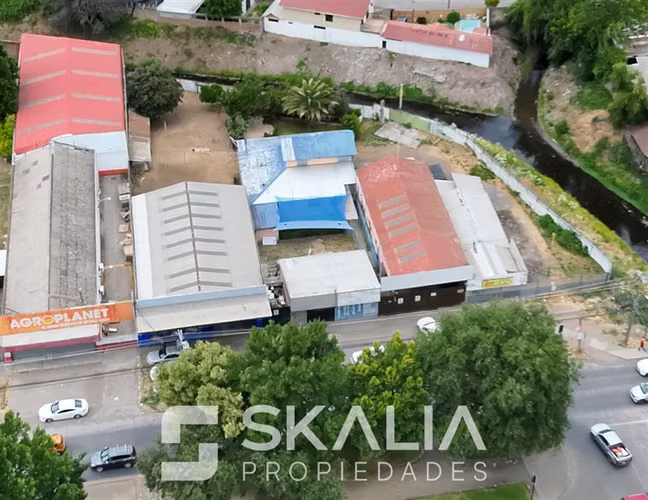 Terreno Construcción venta en Chillán 1.780 m2 Oportunidad - Imagen 10