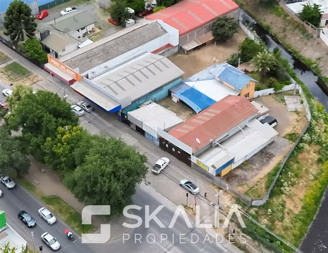 Terreno Construcción venta en Chillán 1.780 m2 Oportunidad - Imagen 11