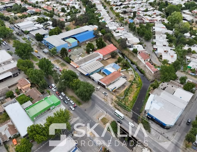 Terreno Construcción venta en Chillán 1.780 m2 Oportunidad - Imagen 12