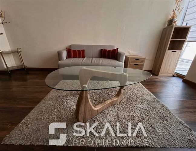 Oficina céntrica arriendo Barros Arana Concepción - Imagen 4