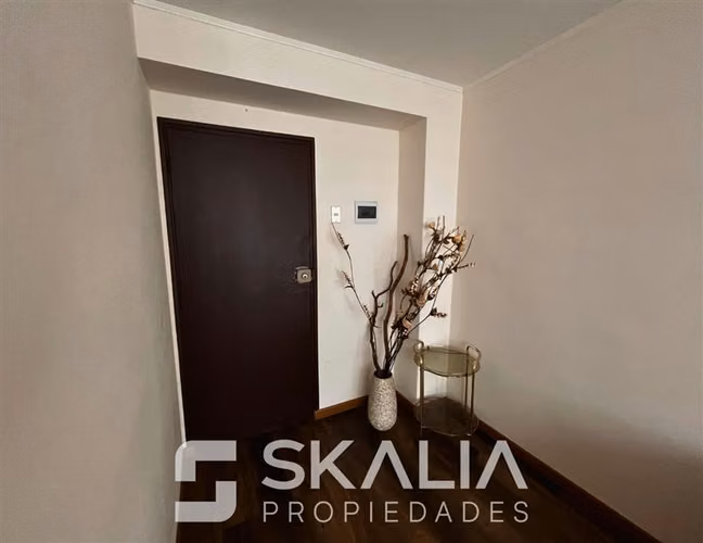 Oficina céntrica arriendo Barros Arana Concepción - Imagen 7
