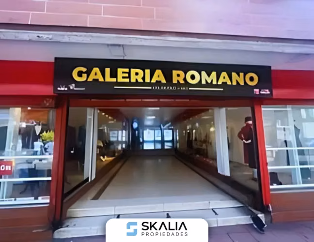 Oficina céntrica arriendo Barros Arana Concepción - Imagen 15