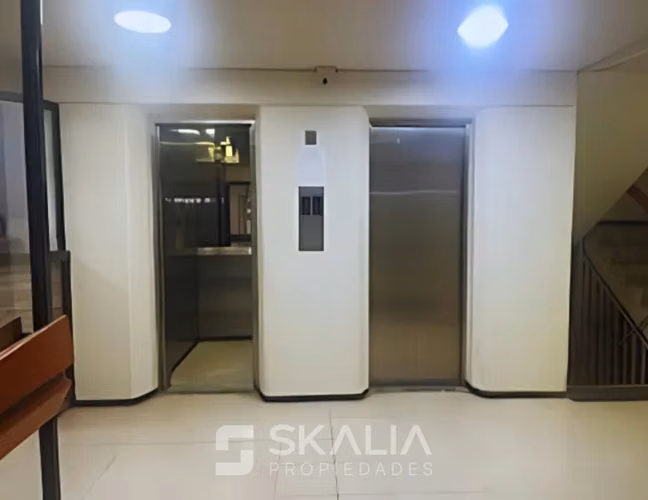 Oficina céntrica arriendo Barros Arana Concepción - Imagen 12