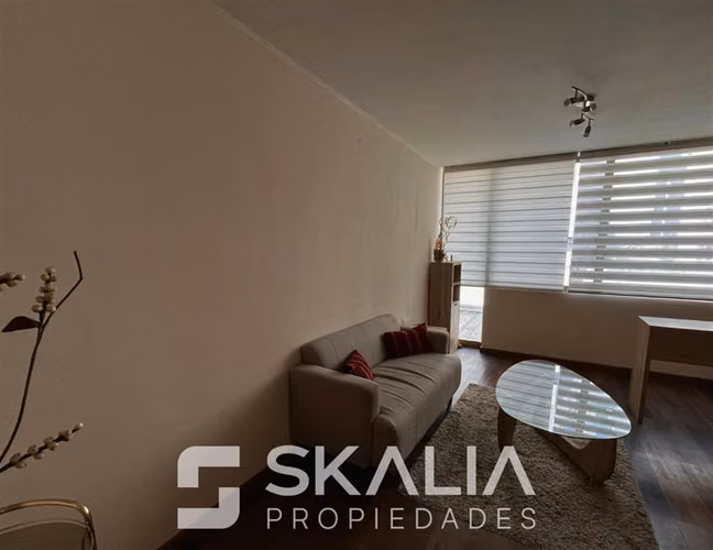 Oficina céntrica arriendo Barros Arana Concepción - Imagen 3