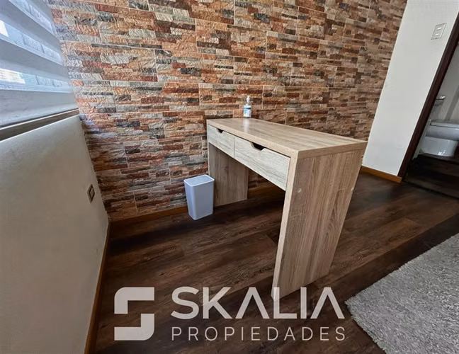 Oficina céntrica arriendo Barros Arana Concepción - Imagen 6