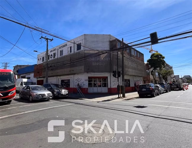 Local Comercial en Venta en Concepción