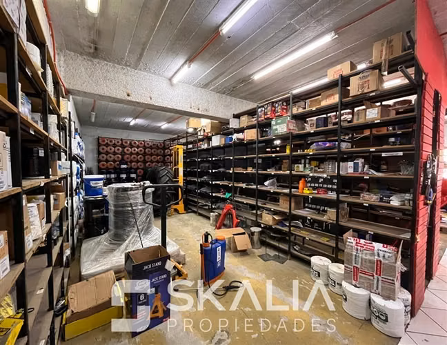 Local Comercial en Venta en Concepción