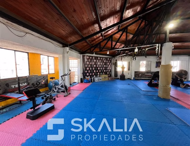 Local Comercial en Venta en Concepción