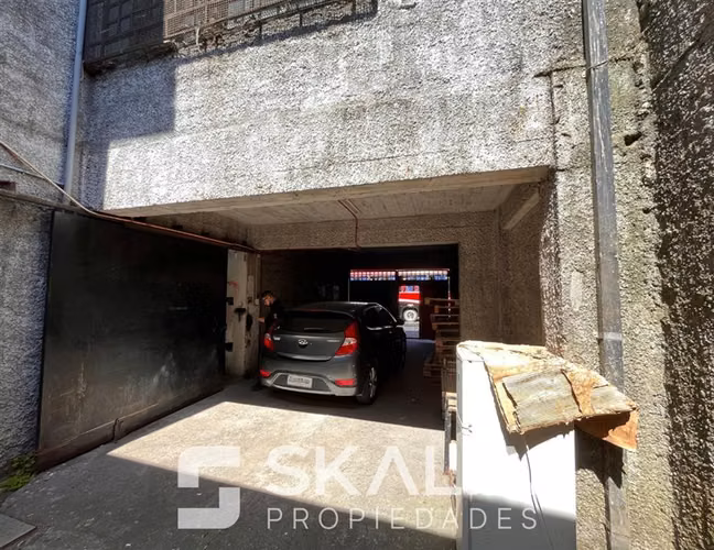 Local Comercial en Venta en Concepción