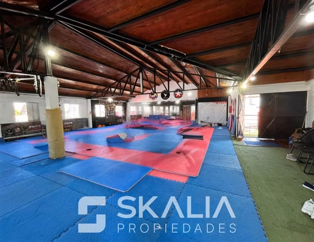 Local Comercial en Venta en Concepción