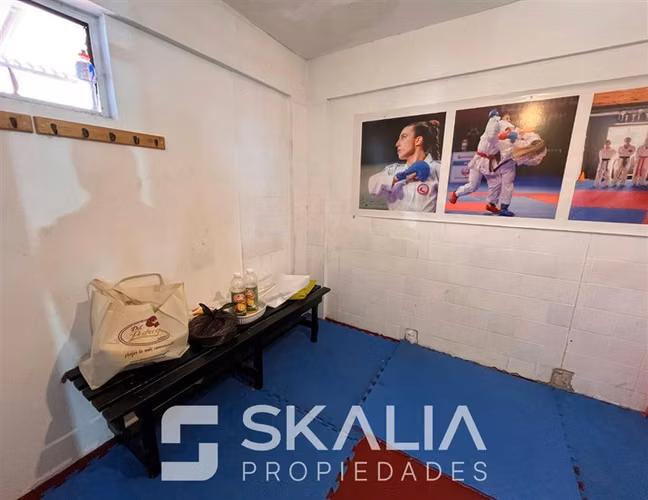 Local Comercial en Venta en Concepción