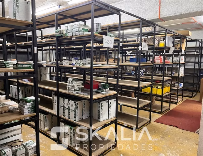 Local Comercial en Venta en Concepción