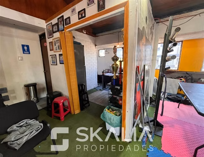 Local Comercial en Venta en Concepción