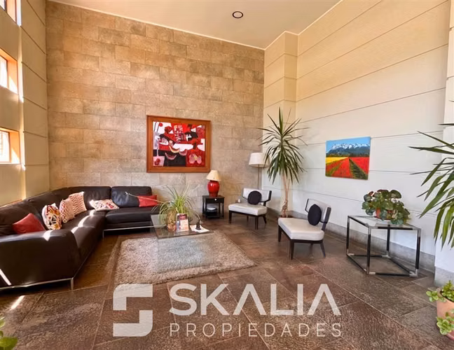 Arriendo departamento AMOBALDO 2 dormitorios / plaza Perú - Imagen 17