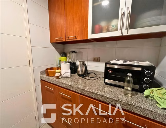 Arriendo departamento AMOBALDO 2 dormitorios / plaza Perú - Imagen 11
