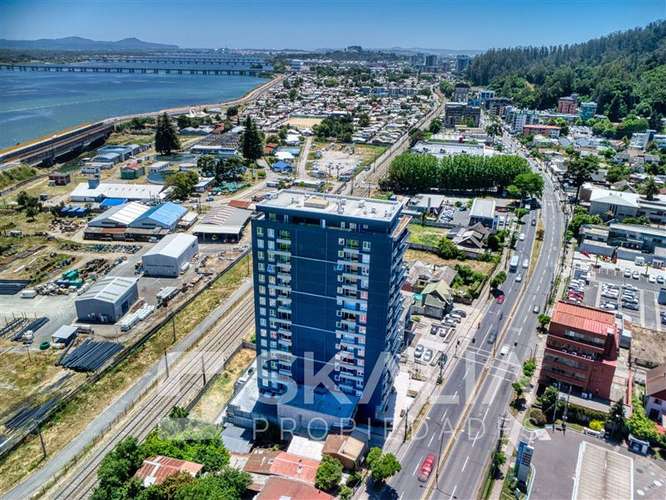 Venta departamento 2 Dormitorio 2 baño AV. Pedro de Valdivia - Imagen 21