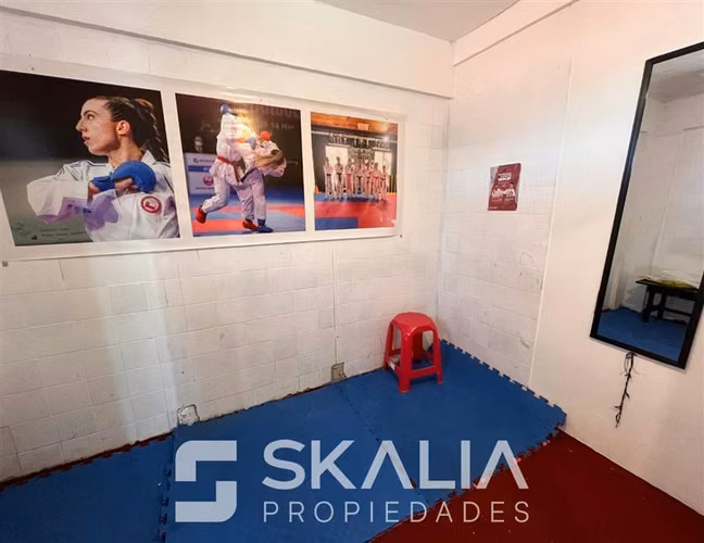 Local Comercial en Arriendo en Concepción