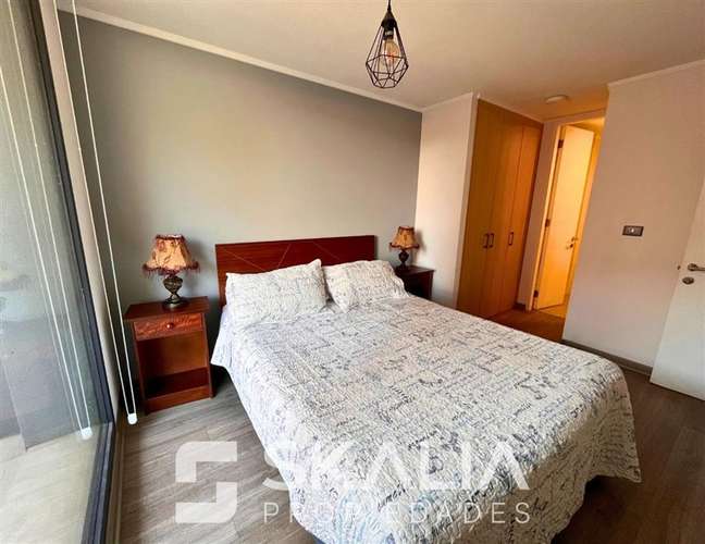 Venta departamento 1 dormitorio, 2 ambientes. Chacabuco. - Imagen 7