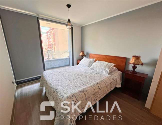 Venta departamento 1 dormitorio, 2 ambientes. Chacabuco. - Imagen 6