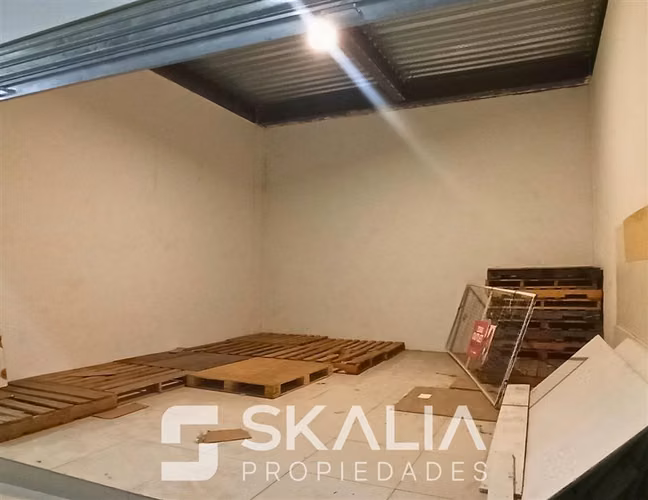 Local Comercial en arriendo en Estación Central 1.678 m2 - Imagen 25
